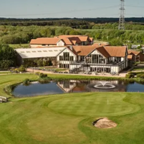 Charity Golf Day  Thumb